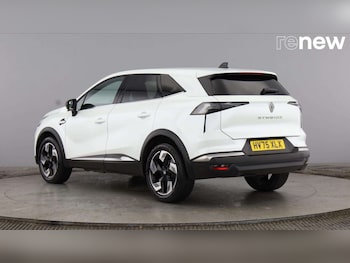 Used Renault Symbioz 2025 for sale - 79575986: Photo