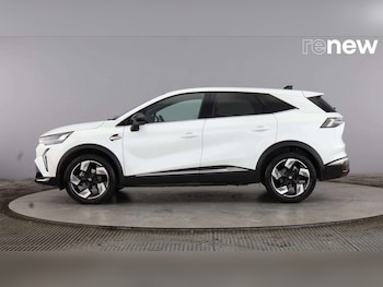 Used Renault Symbioz 2025 for sale - 79575986: Photo