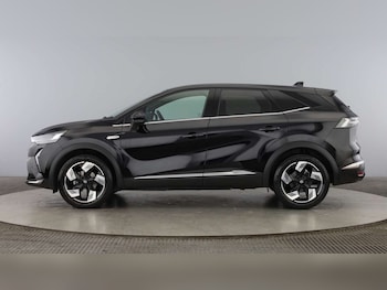 Used Renault Symbioz 2025 for sale - 79575989: Photo