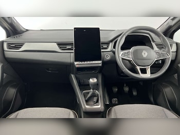Used Renault Symbioz 2025 for sale - 79575989: Photo