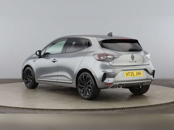 Used Renault Clio 2025 for sale - 79575942: Photo