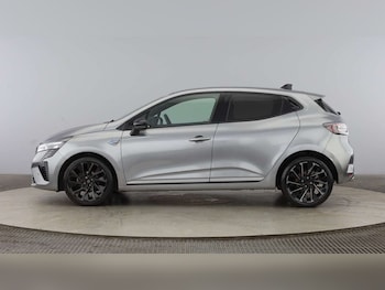 Used Renault Clio 2025 for sale - 79575942: Photo