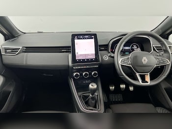 Used Renault Clio 2025 for sale - 79575942: Photo