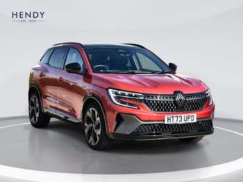 Used Renault Austral 2024 for sale - 74859825: Photo