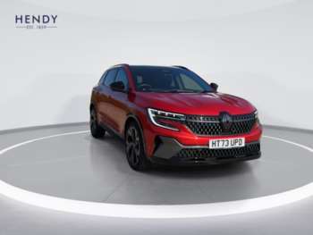 Used Renault Austral 2024 for sale - 74859825: Photo