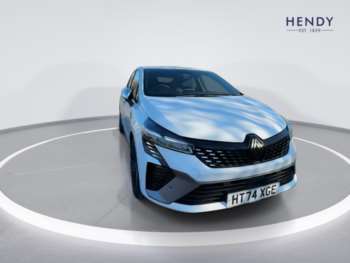 Used Renault Clio 2025 for sale - 73929015: Photo