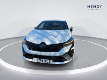 Used Renault Clio 2025 for sale - 73929015: Photo