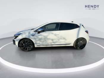 Used Renault Clio 2025 for sale - 73929015: Photo