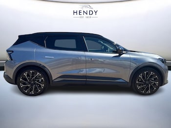Used Renault Scenic E-Tech 2025 for sale - 79411115: Photo