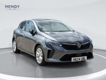 2024 (24) - E-TECH FULL HYBRID 145 Evolution 5-Door