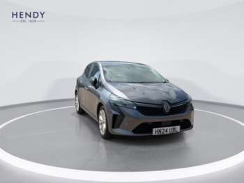 Used Renault Clio 2024 for sale - 74943658: Photo