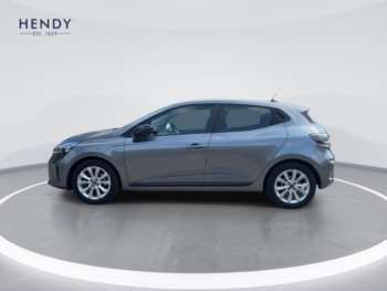 Used Renault Clio 2024 for sale - 74943658: Photo