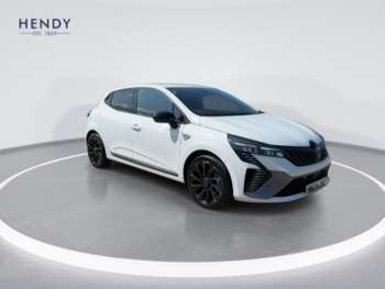 Used Renault Clio 2024 for sale - 74933166: Photo