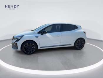 Used Renault Clio 2024 for sale - 74933166: Photo