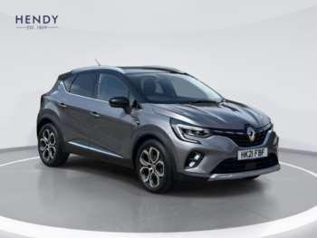 2021 (21) - TCE 140 S Edition 5-Door