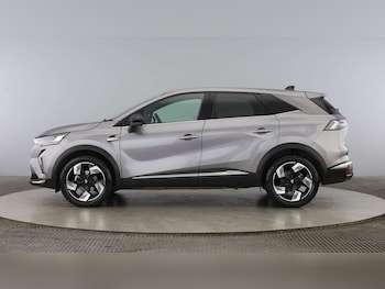 Used Renault Symbioz 2025 for sale - 79575943: Photo