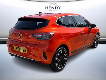 Used Renault Clio 2026 for sale - 79199514: Photo