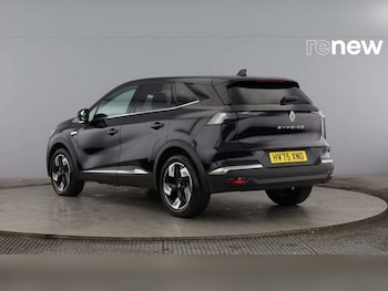 Used Renault Symbioz 2025 for sale - 79575947: Photo