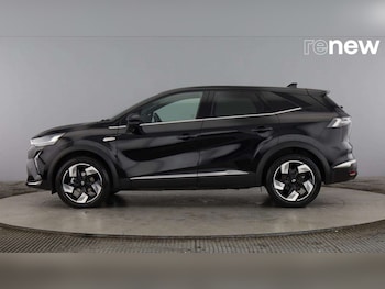 Used Renault Symbioz 2025 for sale - 79575947: Photo