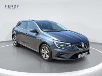 2021 (71) - E-TECH PHEV 160 Iconic 5-Door