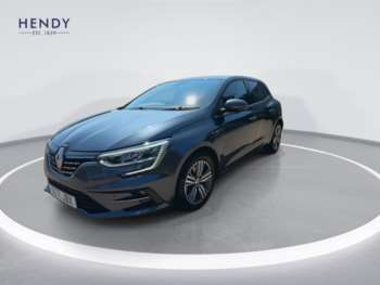 Used Renault Megane 2021 for sale - 74956655: Photo