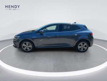 Used Renault Megane 2021 for sale - 74956655: Photo