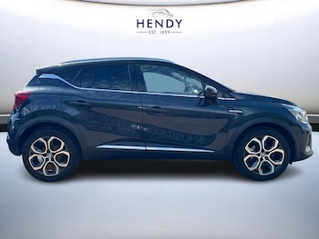 Used Renault Captur 2022 for sale - 79198981: Photo