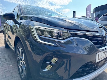 Used Renault Captur 2022 for sale - 79198981: Photo