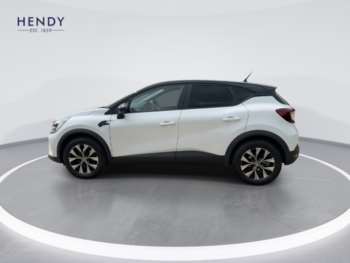 Used Renault Captur 2023 for sale - 74859862: Photo