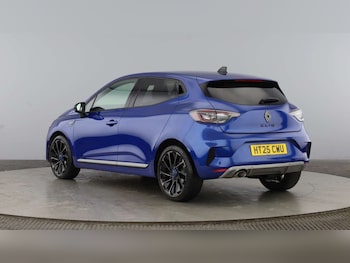 Used Renault Clio 2025 for sale - 79576001: Photo