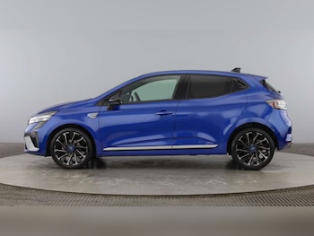 Used Renault Clio 2025 for sale - 79576001: Photo