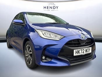 Used Toyota Yaris 2023 for sale - 79830527: Photo