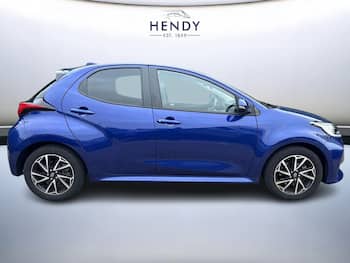 Used Toyota Yaris 2023 for sale - 79830527: Photo