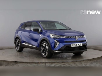 Used Renault Symbioz 2025 for sale - 79575993: Photo