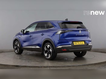 Used Renault Symbioz 2025 for sale - 79575993: Photo