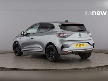 Used Renault Clio 2025 for sale - 79575979: Photo