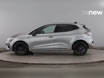 Used Renault Clio 2025 for sale - 79575979: Photo