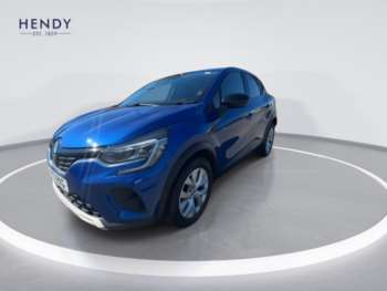 Used Renault Captur 2022 for sale - 74158814: Photo