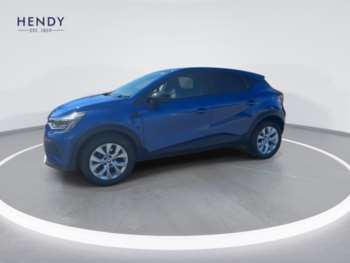 Used Renault Captur 2022 for sale - 74158814: Photo