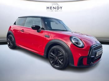Used MINI Hatch 2023 for sale - 79687766: Photo