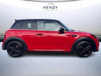 Used MINI Hatch 2023 for sale - 79687766: Photo
