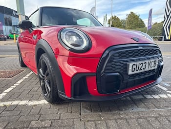Used MINI Hatch 2023 for sale - 79687766: Photo