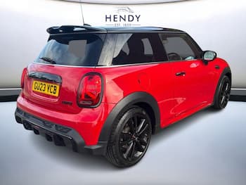 Used MINI Hatch 2023 for sale - 79687766: Photo