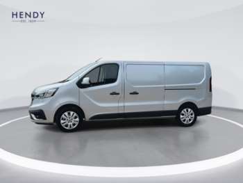 Used Renault Trafic 2024 for sale - 74906941: Photo