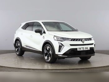 Used Renault Symbioz 2025 for sale - 79575996: Photo