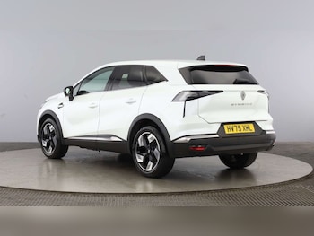 Used Renault Symbioz 2025 for sale - 79575996: Photo