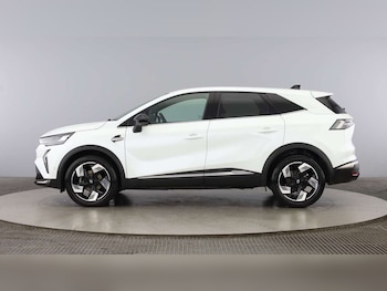 Used Renault Symbioz 2025 for sale - 79575996: Photo