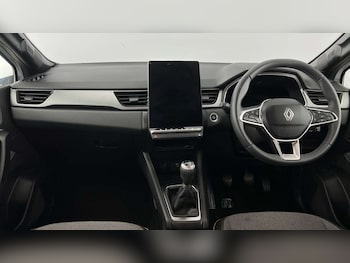 Used Renault Symbioz 2025 for sale - 79575996: Photo