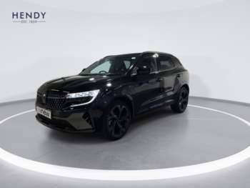 Used Renault Austral 2024 for sale - 75039561: Photo