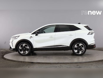 Used Renault Symbioz 2025 for sale - 79575988: Photo